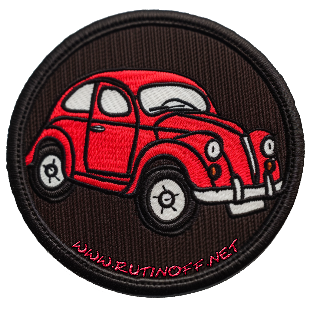 Rutinoff-logo